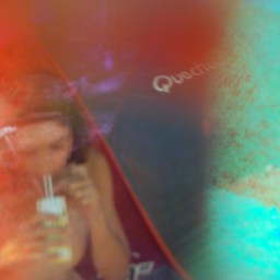 Der Honig macht das Frühstück!