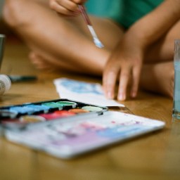 Warum machen wir Kunst?