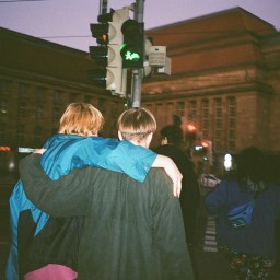 Leben ohne Kultur – Ein Rückblick